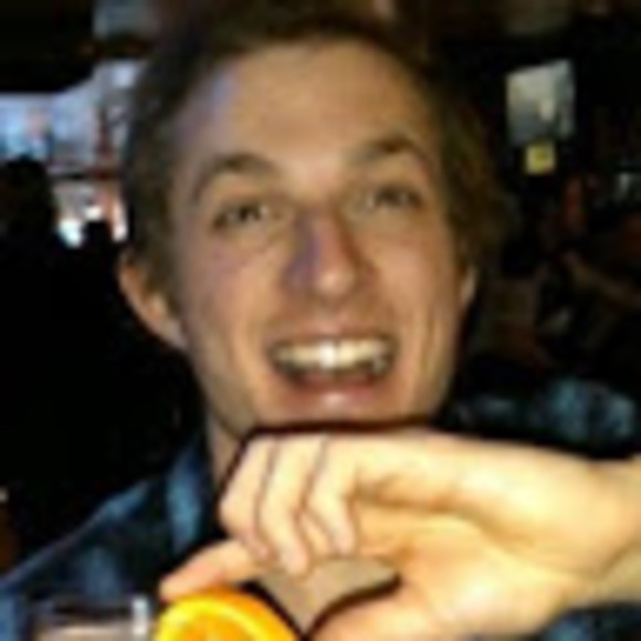 Meet your Posher, Aaron - Picture 1 of 1